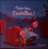 Couverture Tiens bon, Cendrillon ! Editions Hachette (Jeunesse) 2015