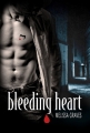 Couverture Bleeding Heart Editions Interlude Press 2014
