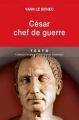 Couverture César chef de guerre Editions Tallandier (Texto) 2001