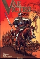 Couverture Vae Victis !, tome 02 : Cloduar, je me nomme Légion Editions Soleil 1997