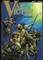Couverture Vae Victis !, tome 04 : Milon, le charmeur d'orages Editions Soleil 1998
