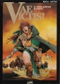 Couverture Vae Victis !, tome 05 : Didius, le retour de l'infâme Editions Soleil 1998