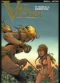 Couverture Vae Victis !, tome 06 : Boadicae, la guerrière folle Editions Soleil 1998
