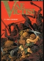 Couverture Vae Victis !, tome 07 : Yorc, le bateleur Editions Soleil 1998