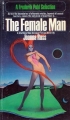 Couverture L'autre moitié de l'homme / L'Humanité-Femme Editions Bantam Books 1975