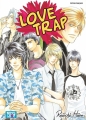 Couverture Love Trap Editions IDP (Boy's love) 2014