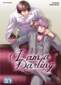 Couverture I am a Darling Editions IDP (Boy's love) 2014