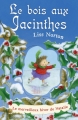 Couverture Le bois aux Jacinthes, tome 4 : Le merveilleux hiver de Natalie Editions AdA 2012