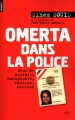 Couverture Omerta dans la police Editions J'ai Lu 2012