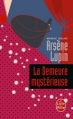 Couverture La demeure mystérieuse Editions Le Livre de Poche 2013