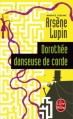 Couverture Dorothée danseuse de corde Editions Le Livre de Poche 2007