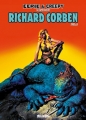 Couverture Eerie & Creepy présentent Richard Corben, tome 2 Editions Delirium 2014