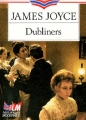 Couverture Dublinois / Gens de Dublin Editions Le Livre de Poche 1991