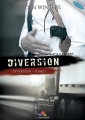 Couverture Diversion, tome 1 Editions MxM Bookmark (Mystère) 2015