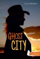 Couverture Ghost City Editions Rageot (In love) 2015