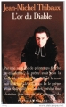 Couverture L'or du diable Editions Presses Pocket 1988