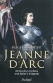 Couverture Jeanne d'Arc Editions L'Archipel 2011