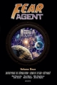 Couverture Fear Agent, intégrale, tome 2 Editions Akileos 2014