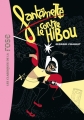 Couverture Fantômette contre le hibou Editions Hachette (Les classiques de la rose) 2010