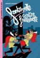 Couverture Fantômette contre Fantômette Editions Hachette (Les classiques de la rose) 2011