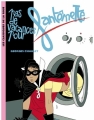 Couverture Pas de vacances pour Fantômette Editions Hachette (Les classiques de la rose) 2011