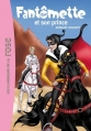 Couverture Fantômette et son prince Editions Hachette (Les classiques de la rose) 2011