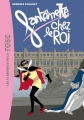 Couverture Fantômette chez le Roi Editions Hachette (Les classiques de la rose) 2011