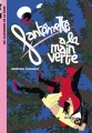 Couverture Fantômette a la main verte Editions Hachette (Les classiques de la rose) 2011