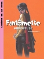 Couverture Fantômette amoureuse Editions Hachette (Bibliothèque Rose) 2012