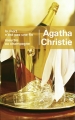 Couverture La mort n'est pas une fin, Meurtre au champagne Editions France Loisirs (Agatha Christie) 2014