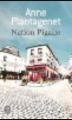 Couverture Nation Pigalle Editions J'ai Lu 2011