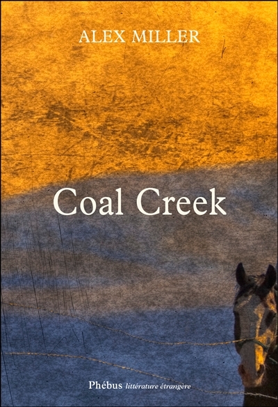 Couverture Coal Creek