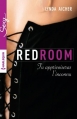 Couverture Red Room, tome 4 : Tu apprivoiseras l'inconnu Editions Harlequin (Sexy) 2015