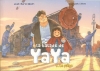 Couverture La balade de Yaya, tome 7 : Le piège Editions Fei 2013