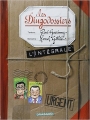 Couverture Les dingodossiers, intégrale Editions Dargaud 2011