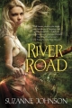 Couverture Sentinels of New Orleans, book 2: River Road Editions Tor Books 2012