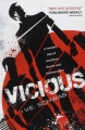 Couverture Evil, tome 1 : Vicious Editions Titan Books 2014