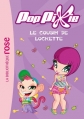 Couverture Pop Pixie, tome 8 : Le cousin de Lockette Editions Hachette (Bibliothèque Rose) 2012