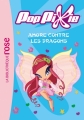 Couverture Pop Pixie, tome 9 : Amore contre les dragons Editions Hachette (Bibliothèque Rose) 2012