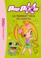 Couverture Pop Pixie, tome 7: Le rendez-vous de Chatta Editions Hachette (Bibliothèque Rose) 2012