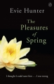 Couverture Pleasures, tome 4 : Les Plaisirs de Printemps Editions Penguin books 2014