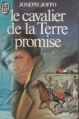Couverture Le cavalier de la terre promise Editions Le Livre de Poche 1983