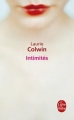 Couverture Intimités Editions Le Livre de Poche 2010