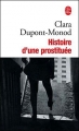 Couverture Histoire d'une prostituée Editions Le Livre de Poche 2005