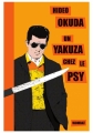 Couverture Un Yakuza chez le psy Editions Wombat 2014