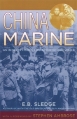 Couverture China Marine Editions Oxford University Press 2004