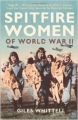 Couverture Spitfire Women of World War II Editions HarperCollins (Perennial) 2008