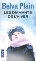 Couverture Les diamants de l'hiver Editions VDB 2004