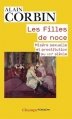 Couverture Les filles de noce Editions Flammarion (Champs - Histoire) 2015