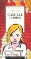 Couverture Camille Clarisse Editions Actes Sud (Junior) 2000